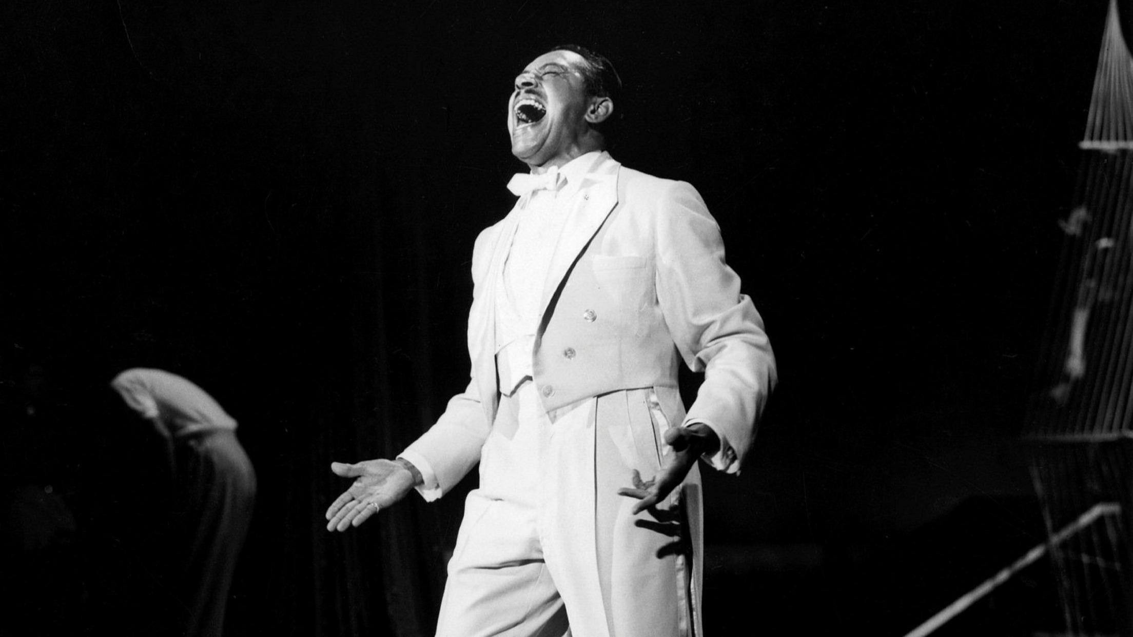 Minnie the Moocher — 90 years of Cab Calloway's compelling ...