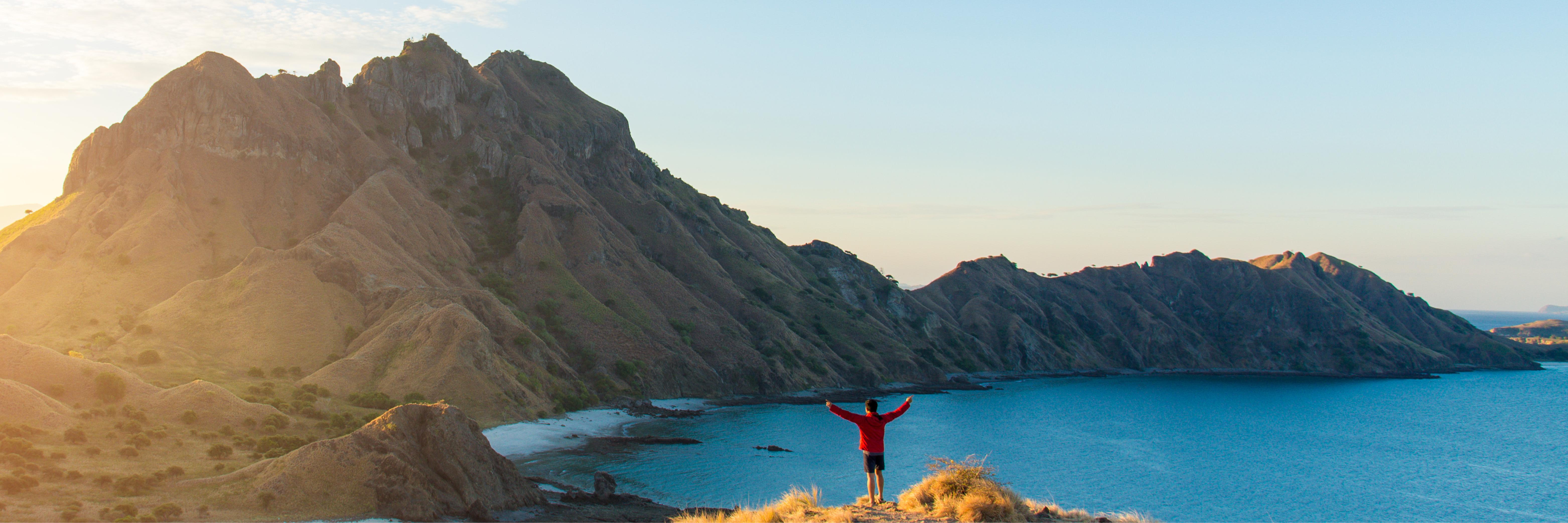10 Reasons to Visit the Magnificent Komodo National Park ...