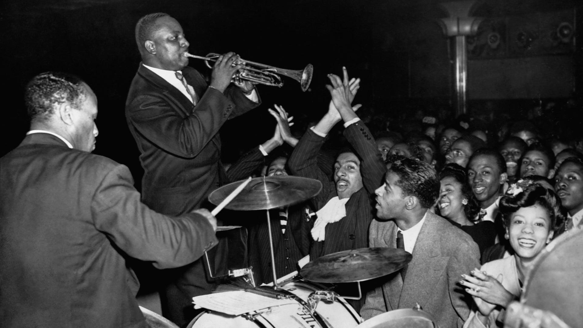 Harlem Renaissance ‑ Definition, Artists & How It Started | HISTORY