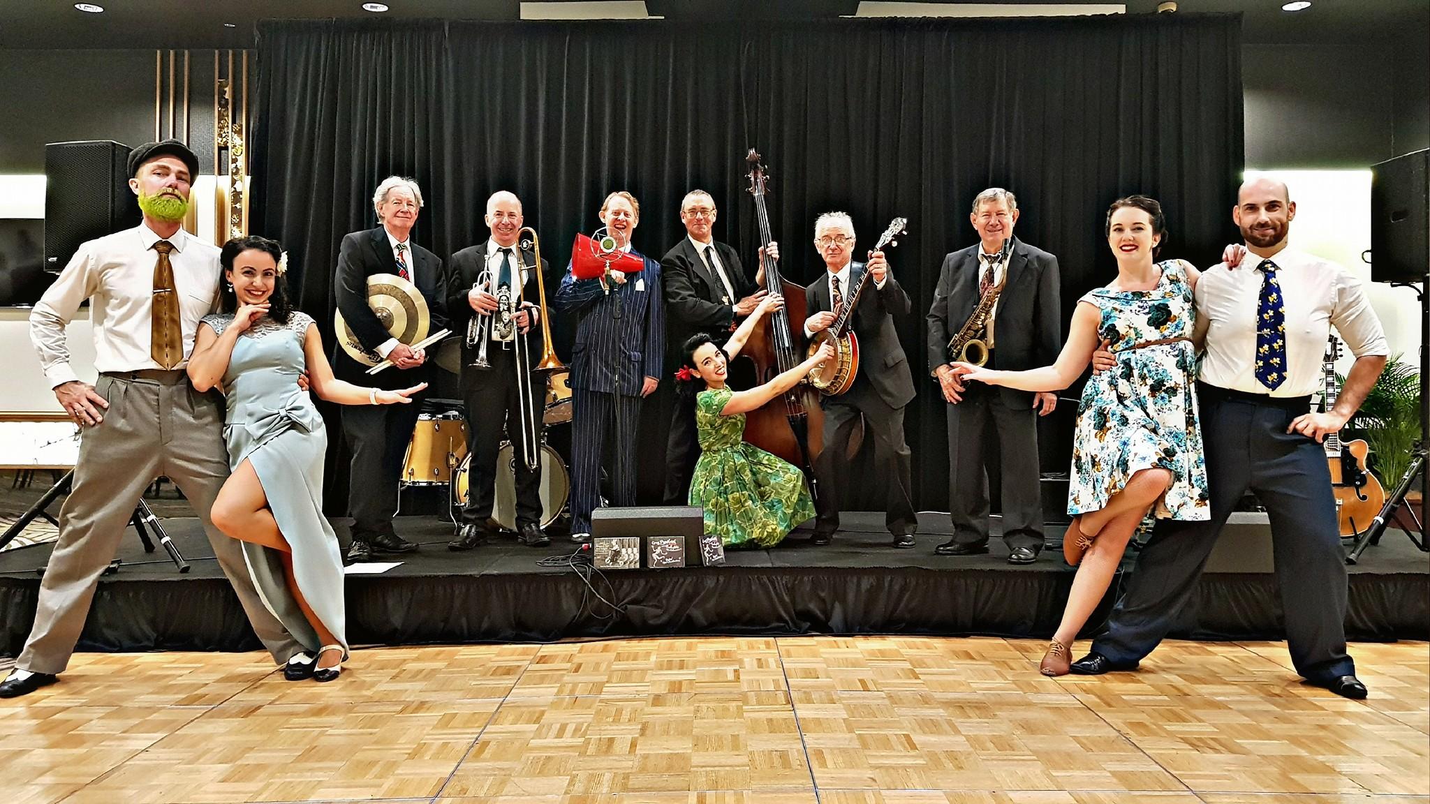 lawrie thompson – Actor – Singer – Voiceover